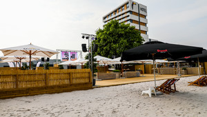 Le Beach Club - votre bar d'été